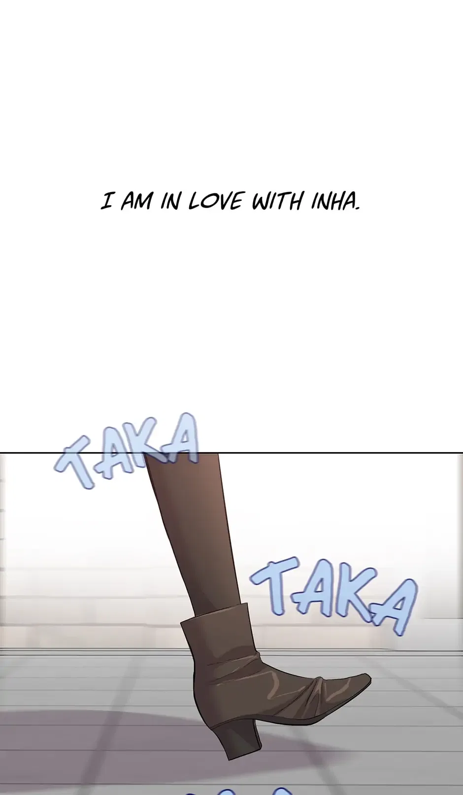 I Don’t Write What I Should Write Chapter 53 – Page 59