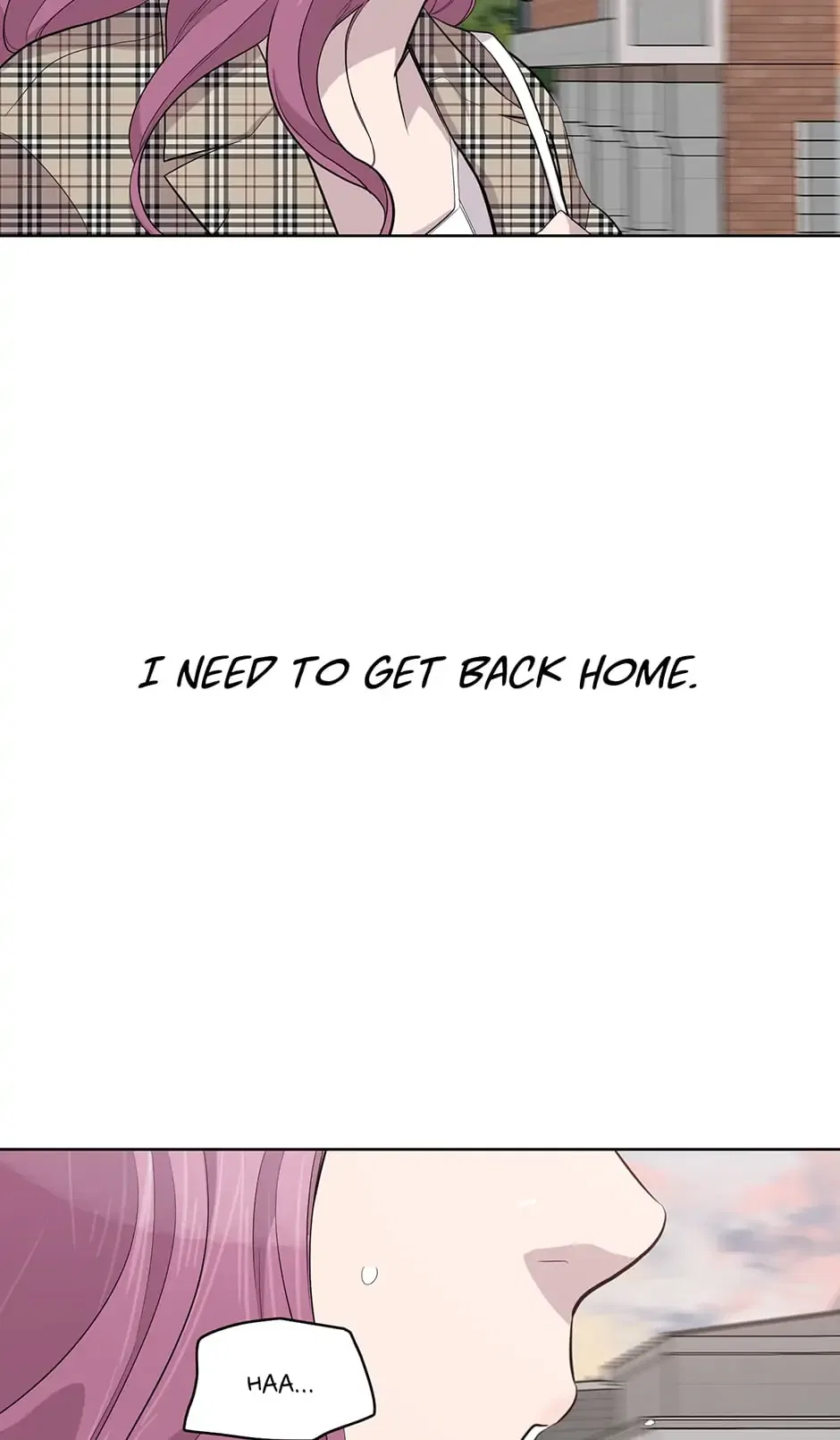 I Don’t Write What I Should Write Chapter 53 – Page 61