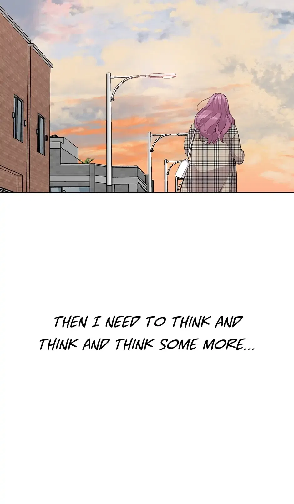 I Don’t Write What I Should Write Chapter 53 – Page 63