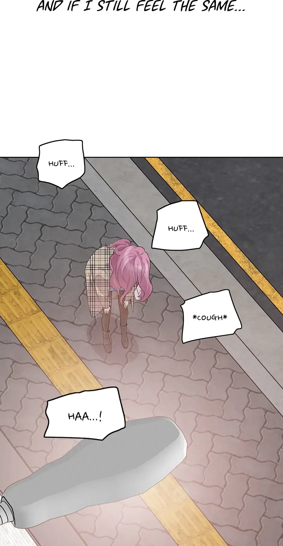 I Don’t Write What I Should Write Chapter 53 – Page 65
