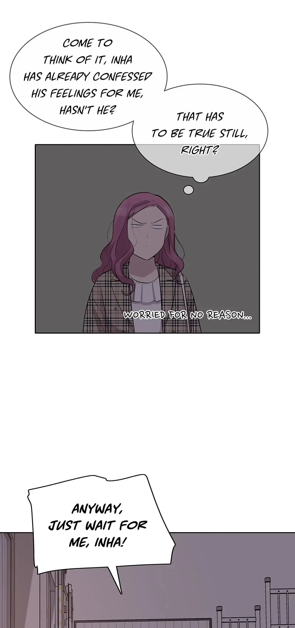 I Don’t Write What I Should Write Chapter 53 – Page 69