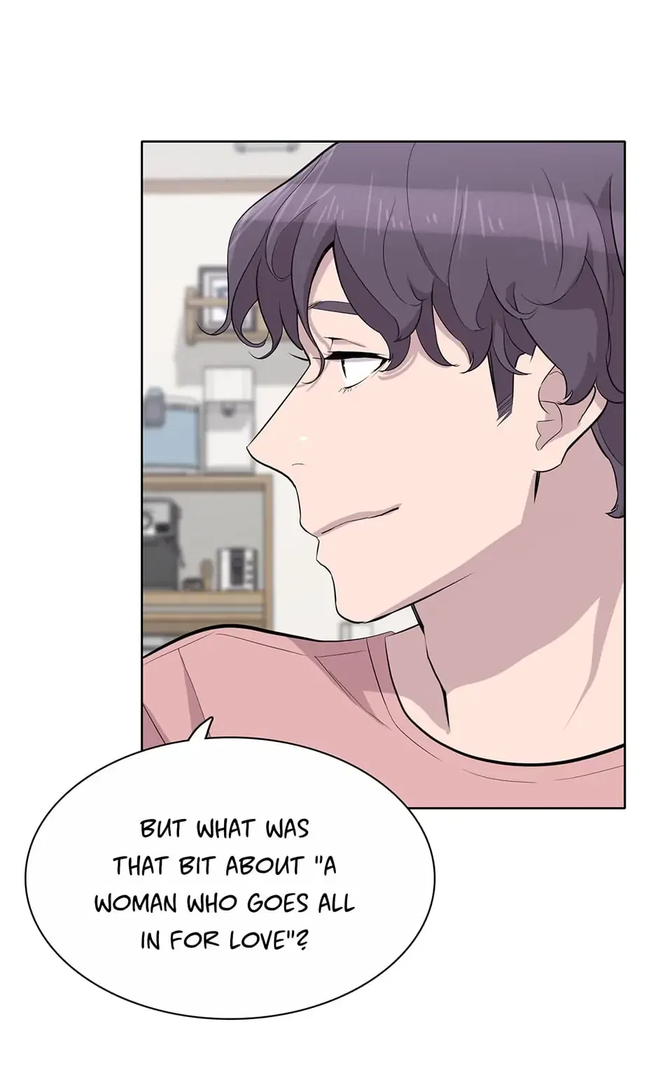 I Don’t Write What I Should Write Chapter 53 – Page 75