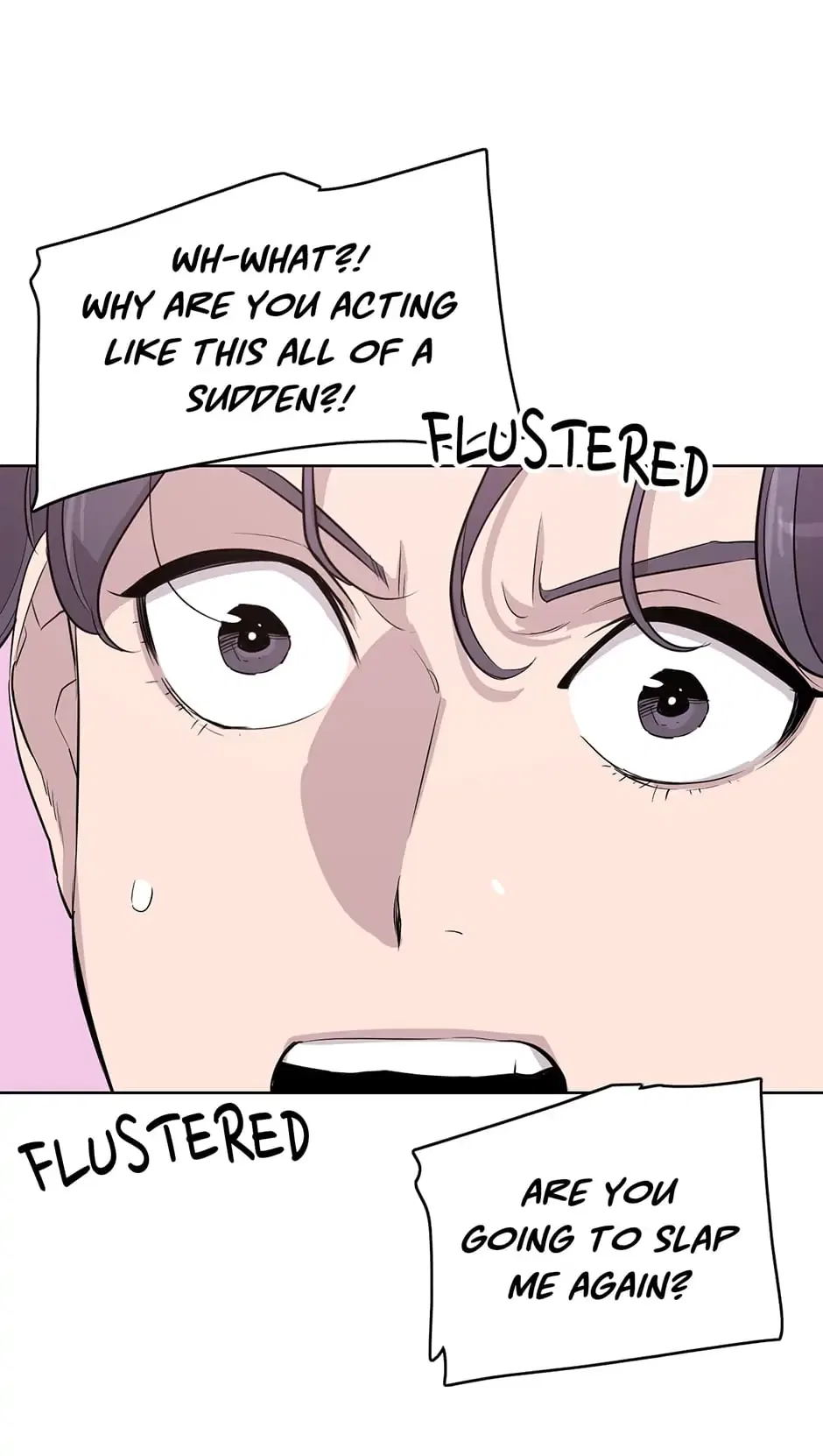 I Don’t Write What I Should Write Chapter 53 – Page 77