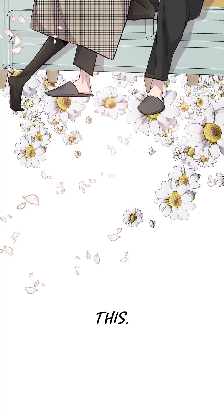 I Don’t Write What I Should Write Chapter 53 – Page 81