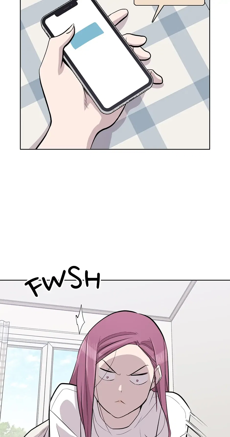I Don’t Write What I Should Write Chapter 52 – Page 3