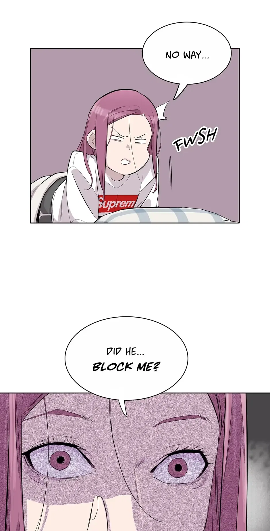I Don’t Write What I Should Write Chapter 52 – Page 7