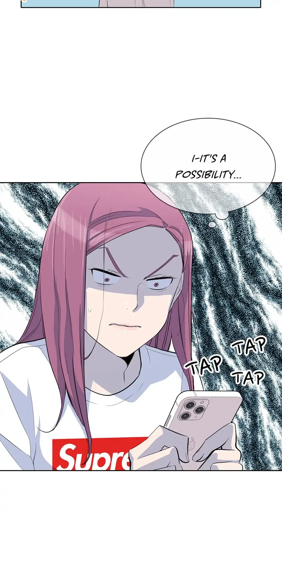 I Don’t Write What I Should Write Chapter 52 – Page 12