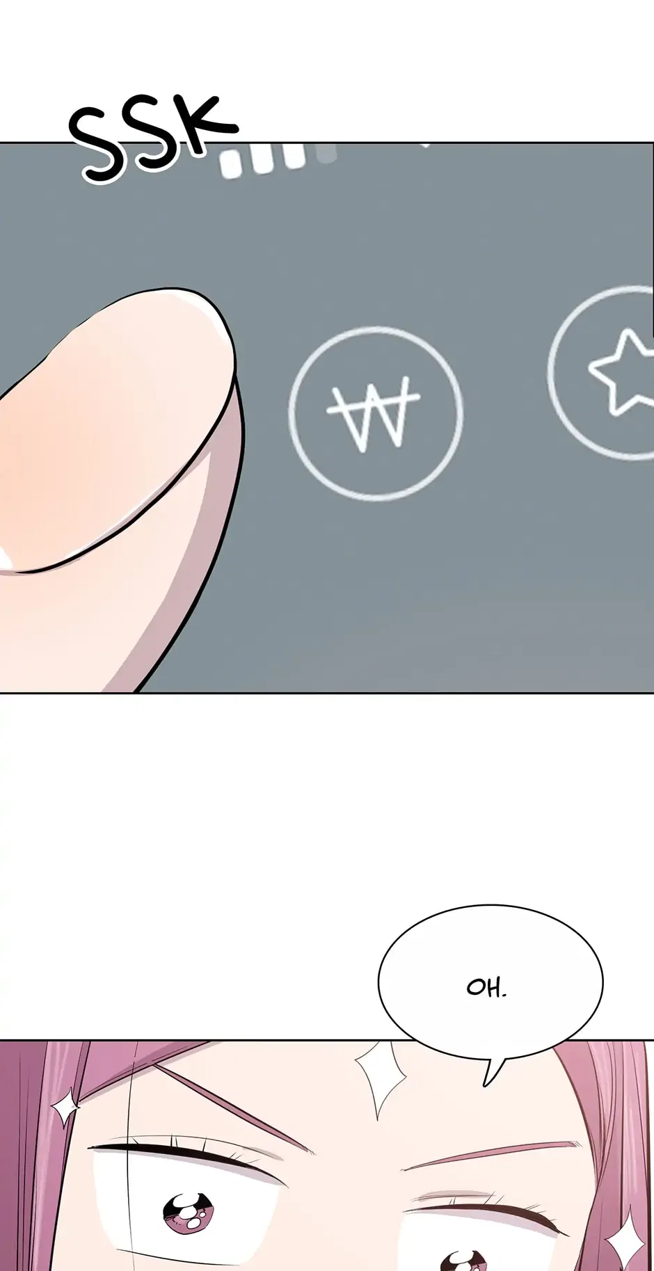I Don’t Write What I Should Write Chapter 52 – Page 15