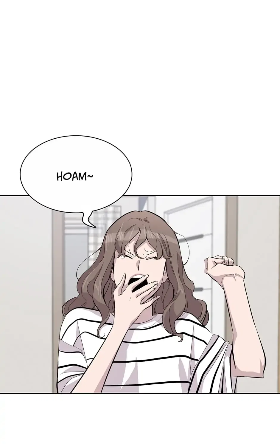 I Don’t Write What I Should Write Chapter 52 – Page 22