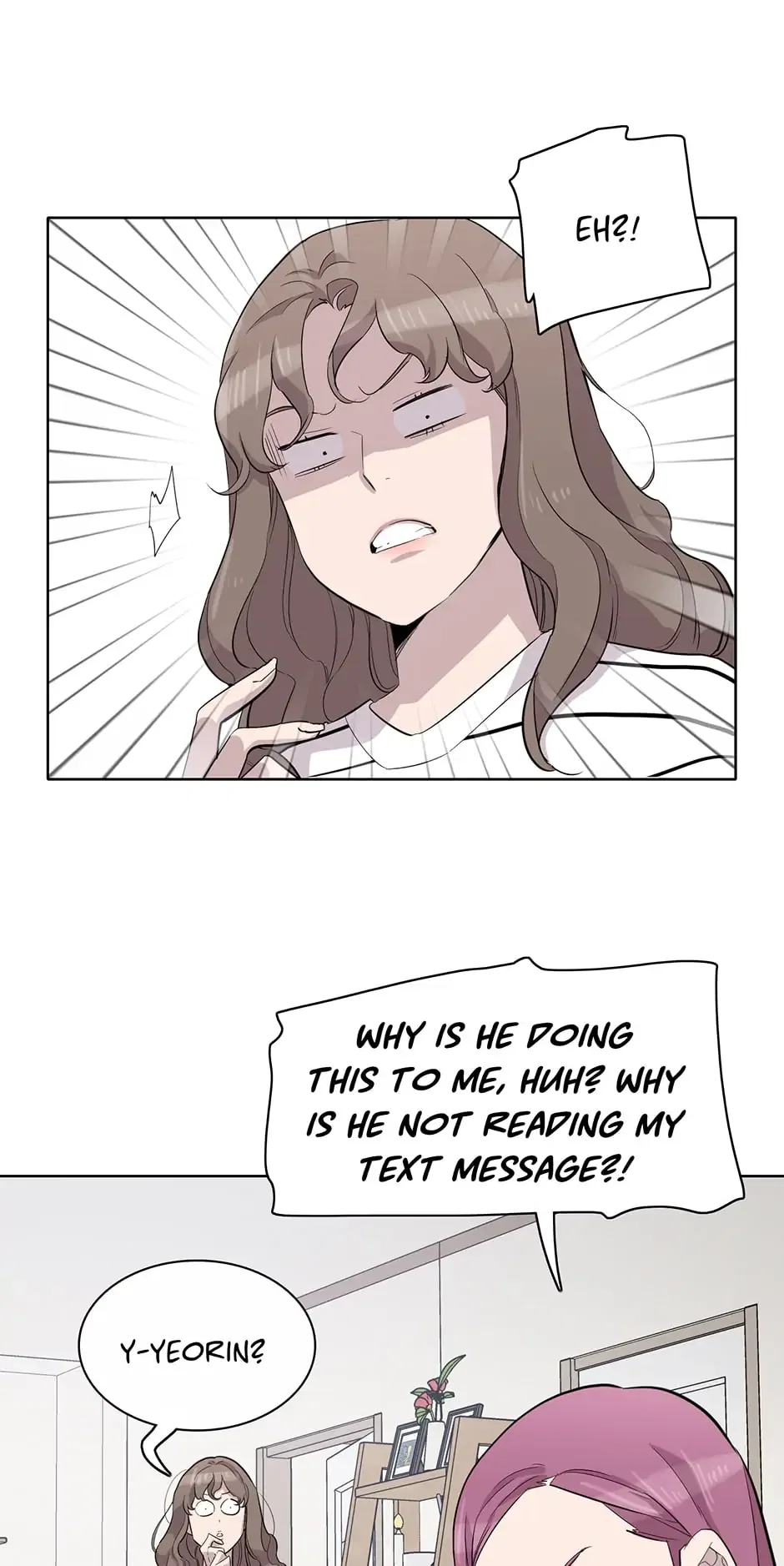 I Don’t Write What I Should Write Chapter 52 – Page 26