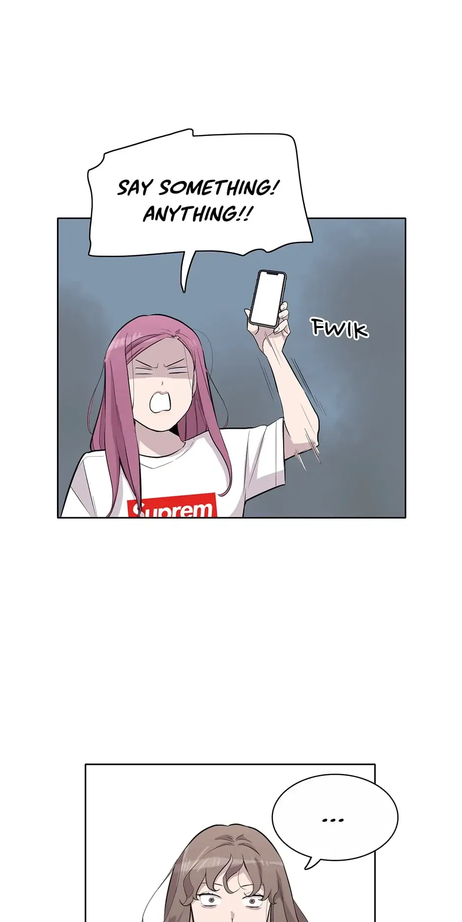 I Don’t Write What I Should Write Chapter 52 – Page 28