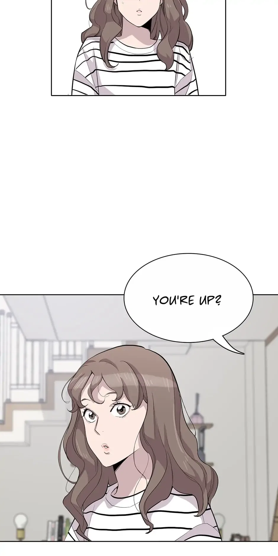 I Don’t Write What I Should Write Chapter 52 – Page 29