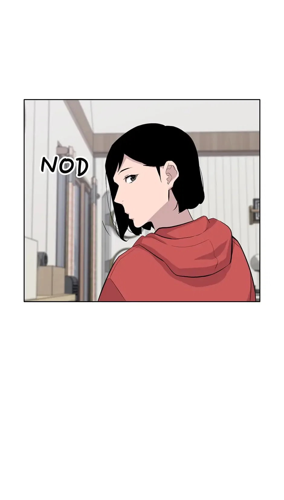 I Don’t Write What I Should Write Chapter 52 – Page 38