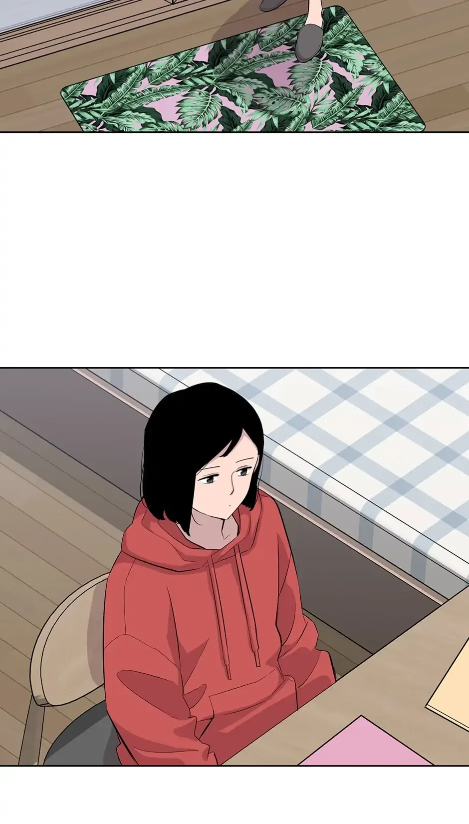 I Don’t Write What I Should Write Chapter 52 – Page 40