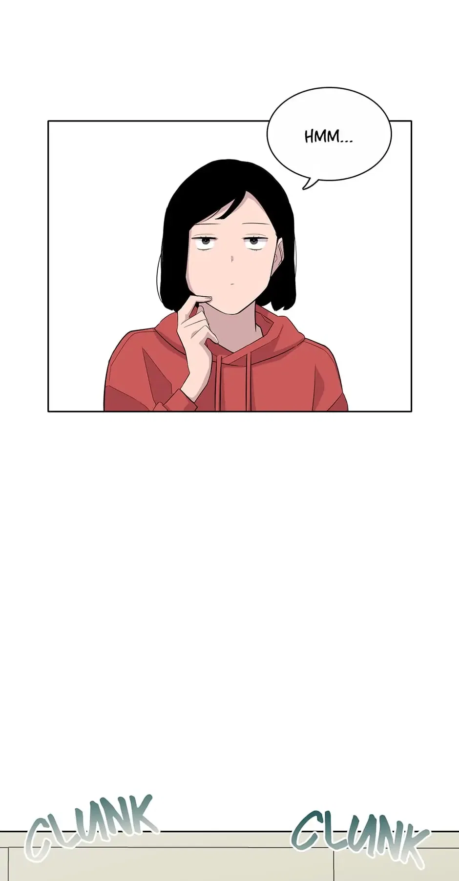 I Don’t Write What I Should Write Chapter 52 – Page 43