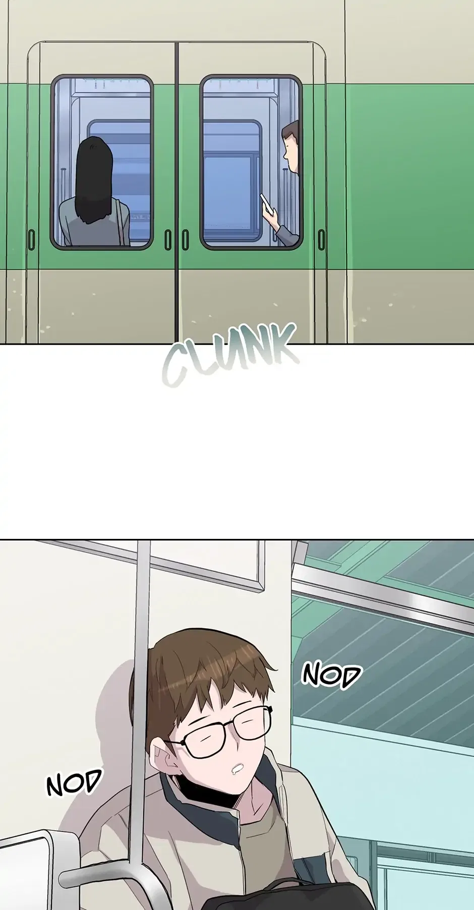 I Don’t Write What I Should Write Chapter 52 – Page 44