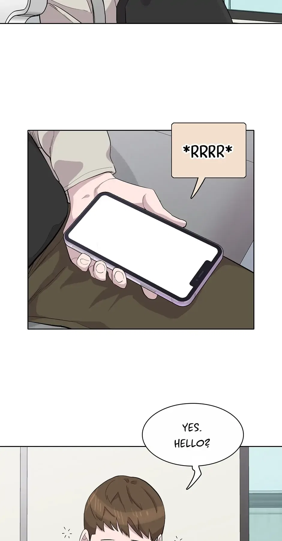 I Don’t Write What I Should Write Chapter 52 – Page 45
