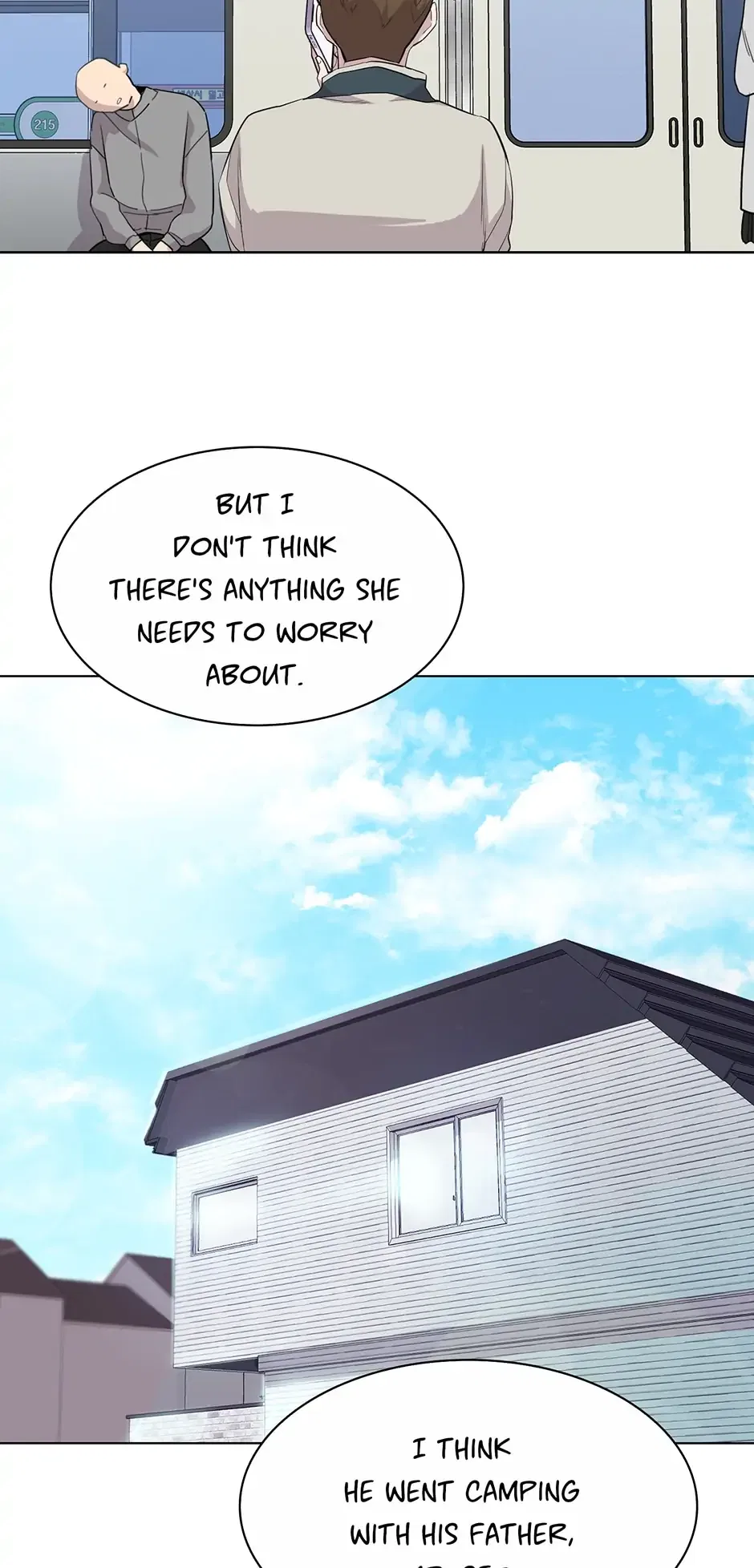 I Don’t Write What I Should Write Chapter 52 – Page 48