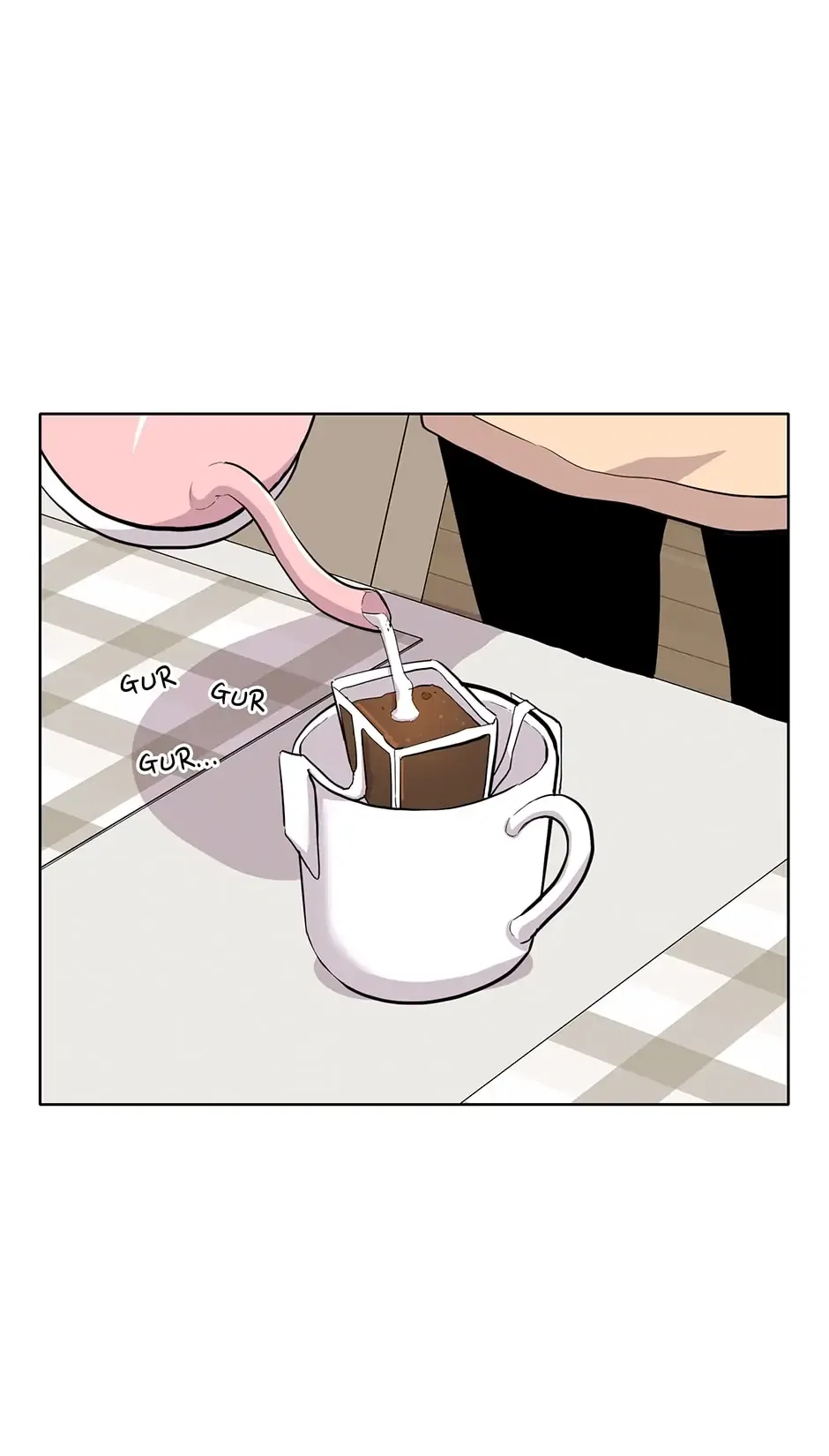 I Don’t Write What I Should Write Chapter 51 – Page 2