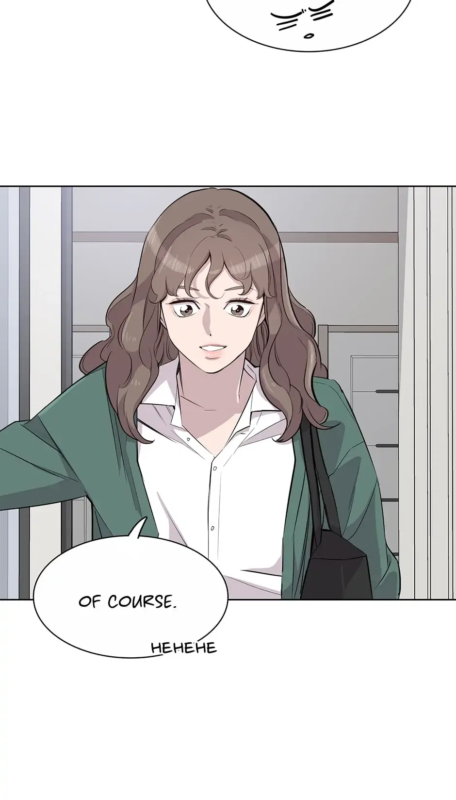 I Don’t Write What I Should Write Chapter 51 – Page 5