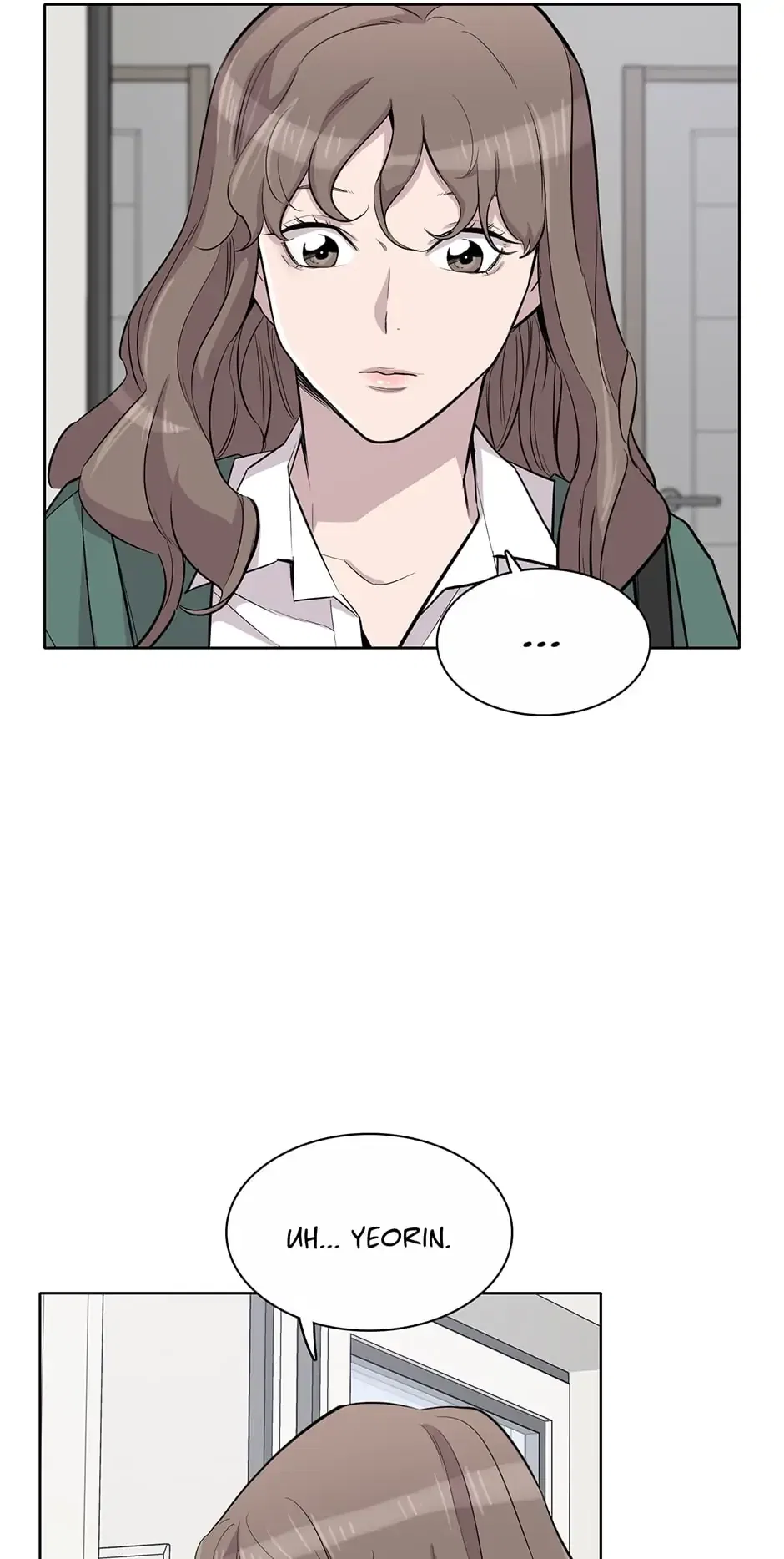 I Don’t Write What I Should Write Chapter 51 – Page 7