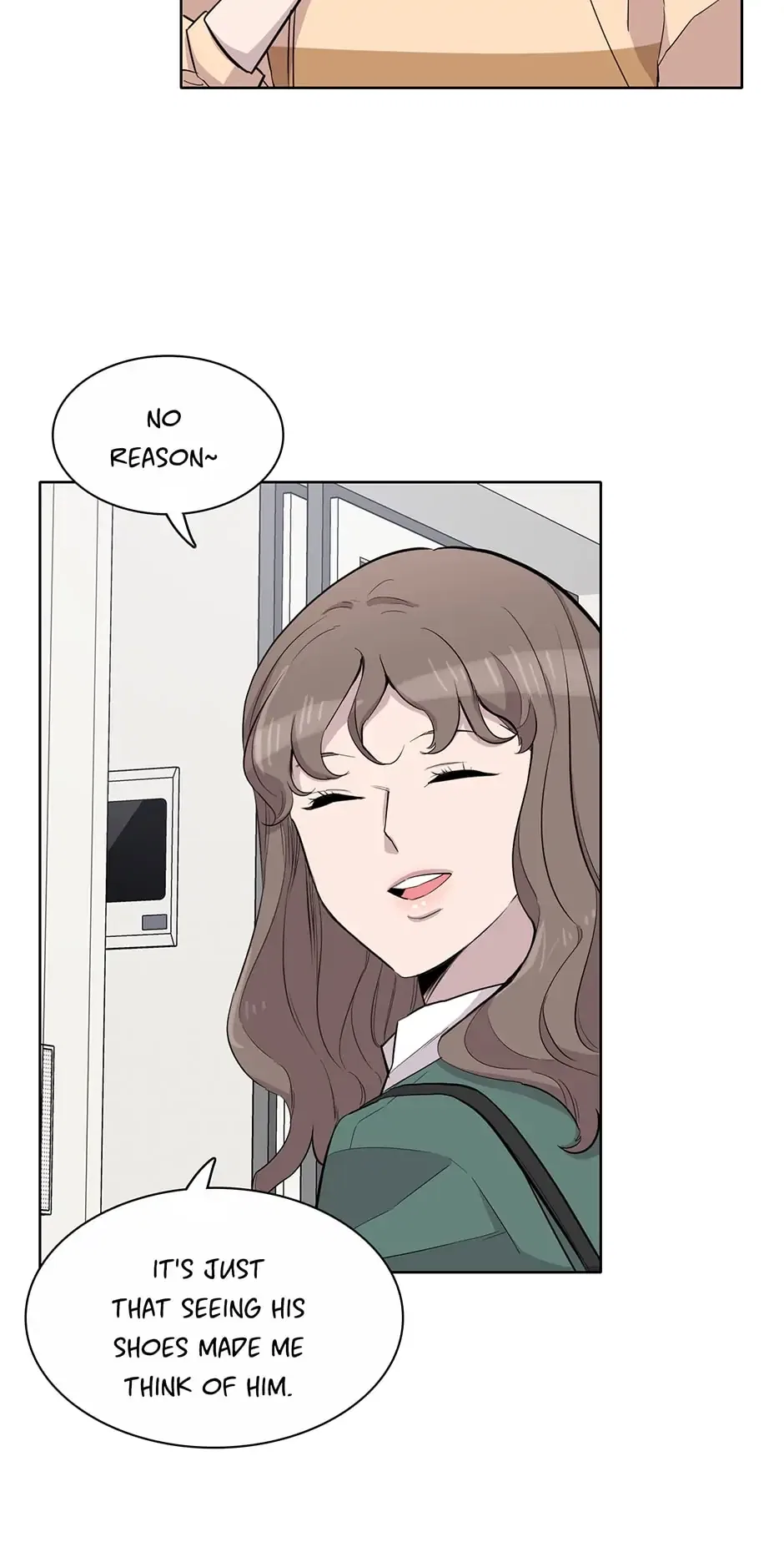 I Don’t Write What I Should Write Chapter 51 – Page 9