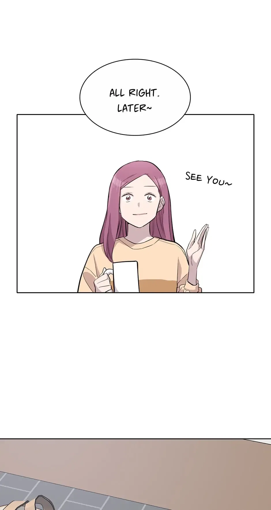 I Don’t Write What I Should Write Chapter 51 – Page 10