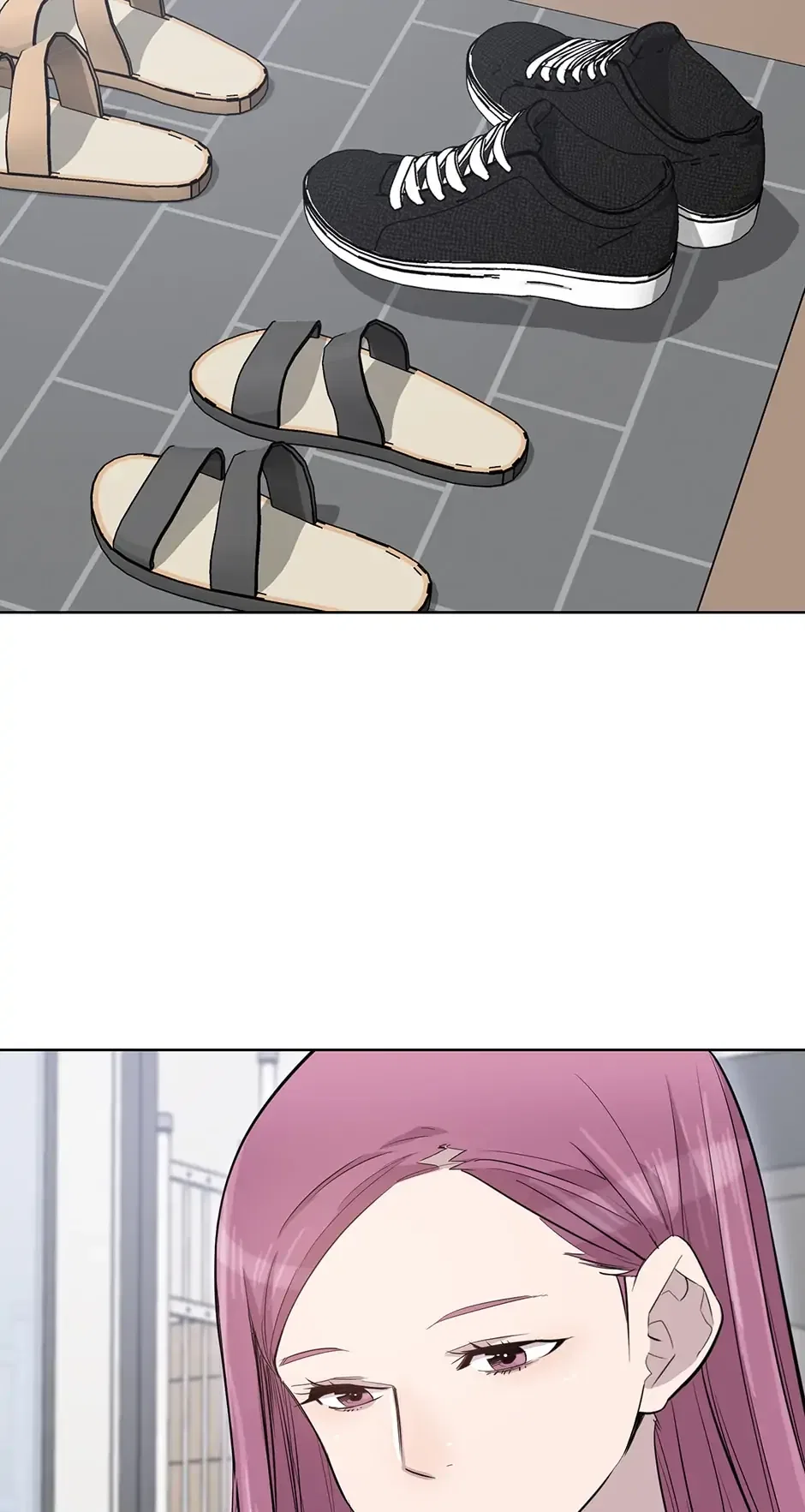 I Don’t Write What I Should Write Chapter 51 – Page 11