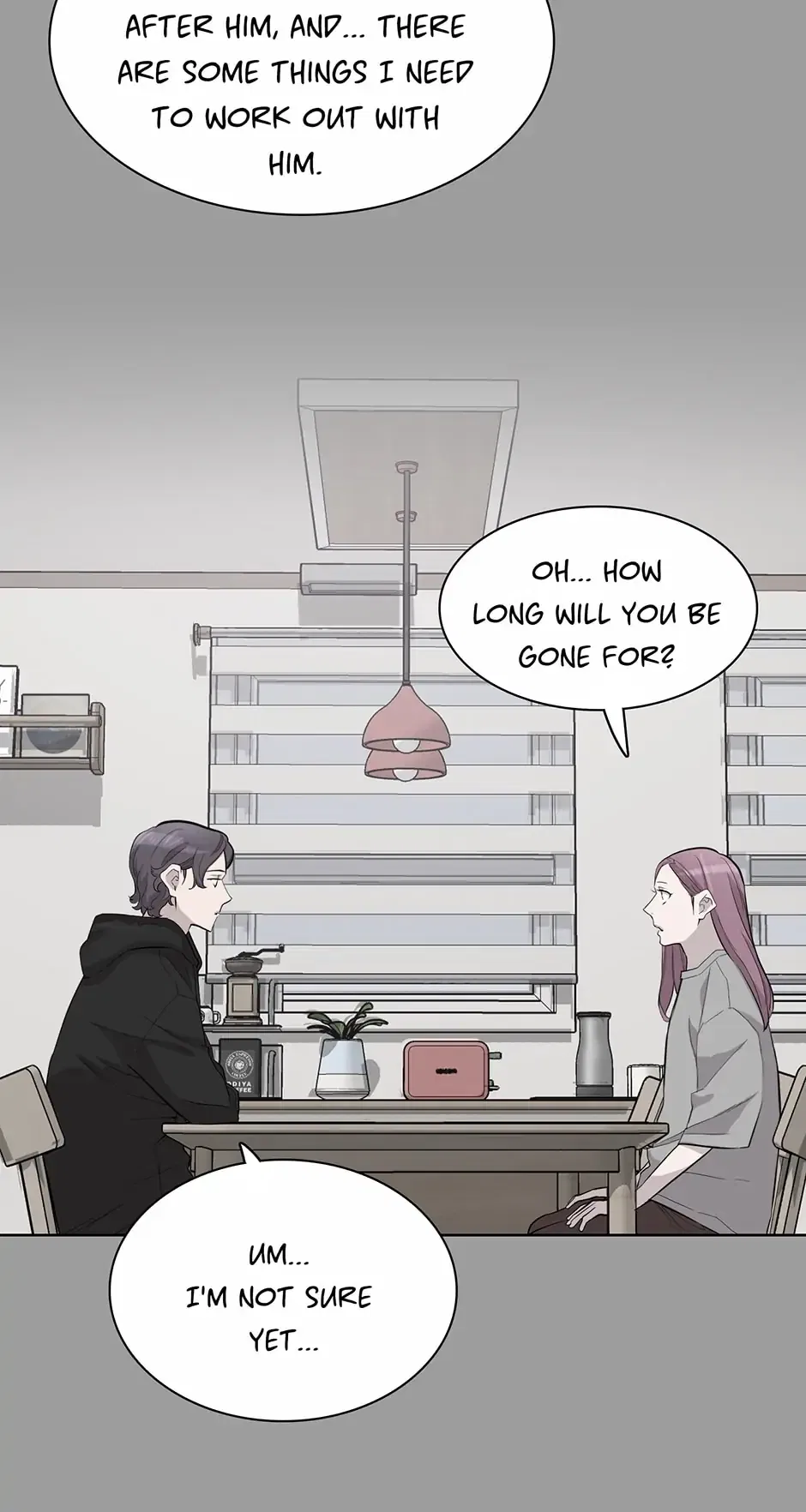 I Don’t Write What I Should Write Chapter 51 – Page 13