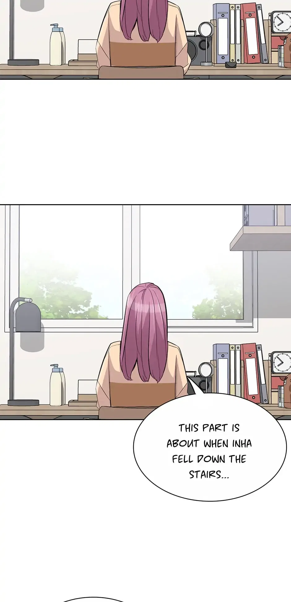 I Don’t Write What I Should Write Chapter 51 – Page 25