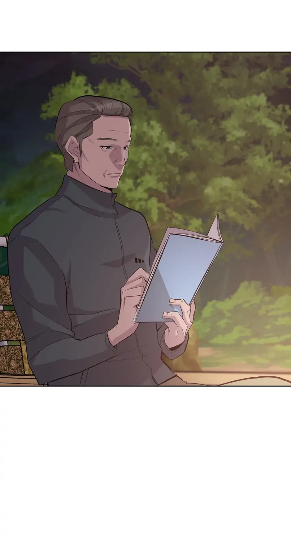I Don’t Write What I Should Write Chapter 51 – Page 42