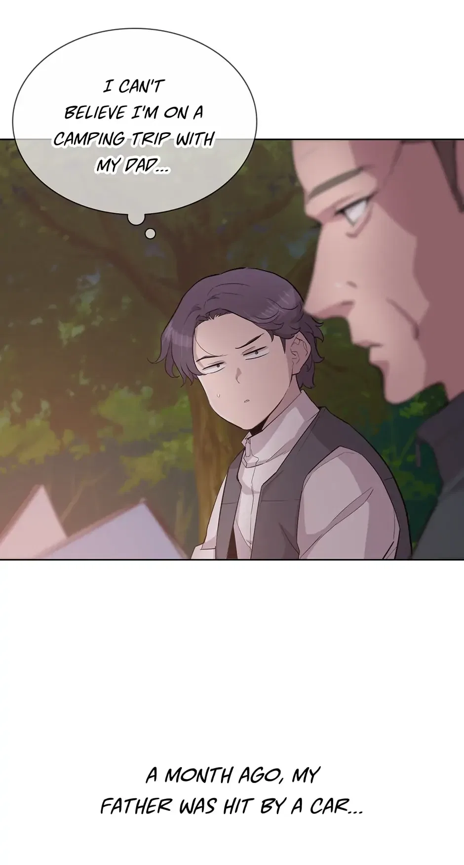 I Don’t Write What I Should Write Chapter 51 – Page 43
