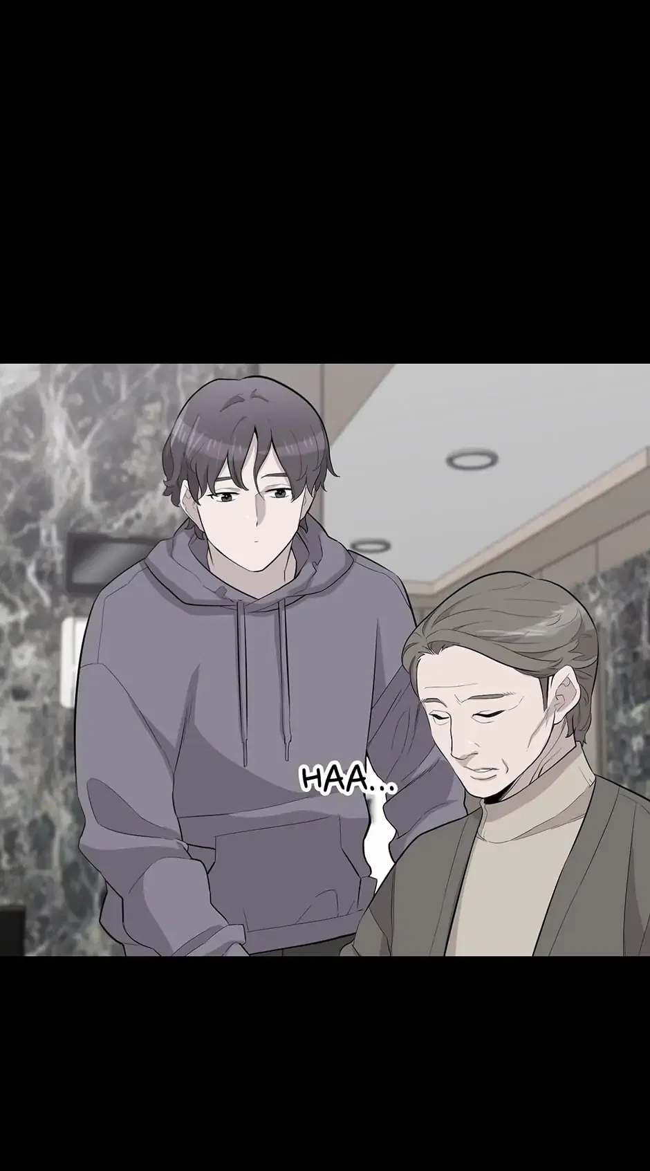 I Don’t Write What I Should Write Chapter 51 – Page 47