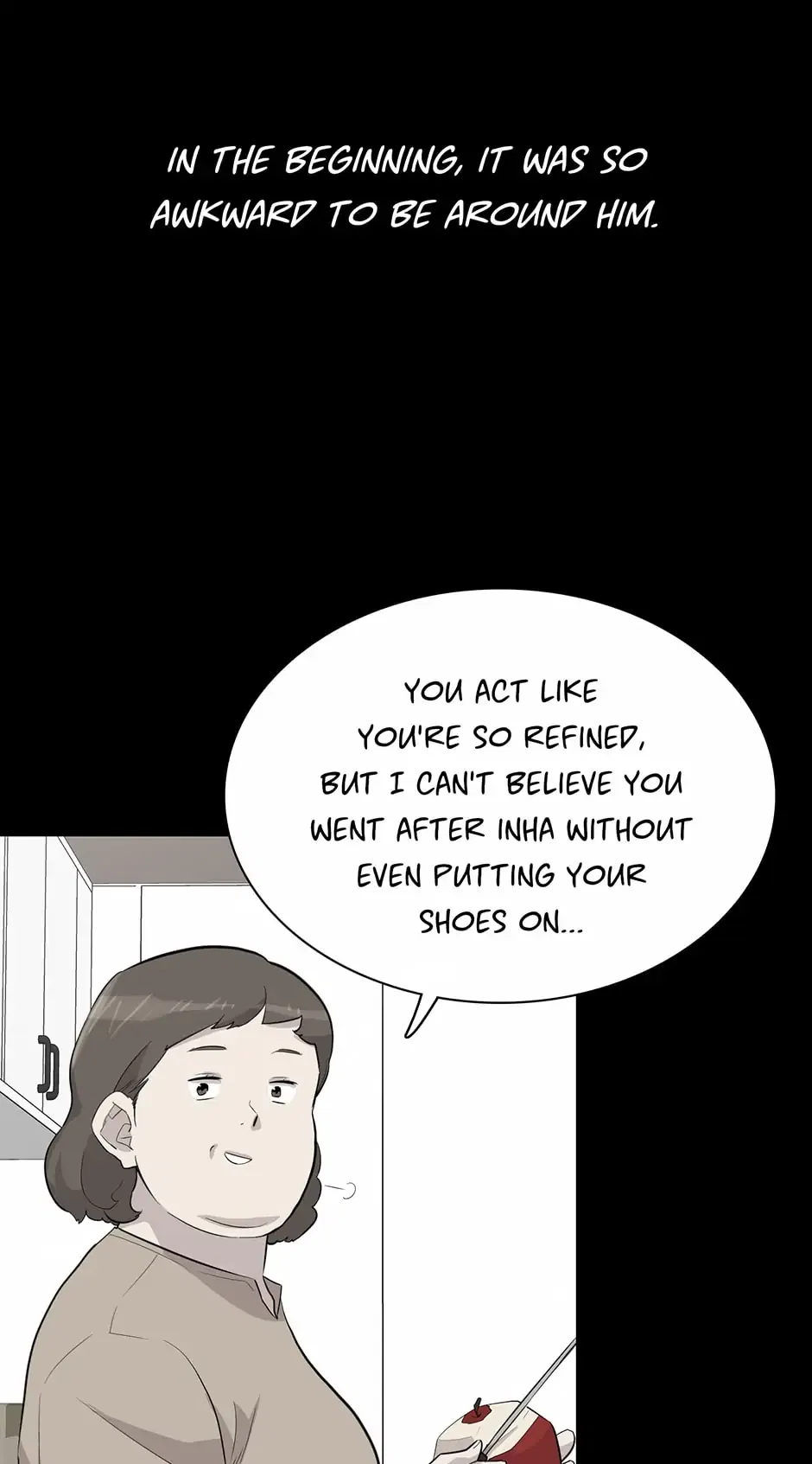 I Don’t Write What I Should Write Chapter 51 – Page 48