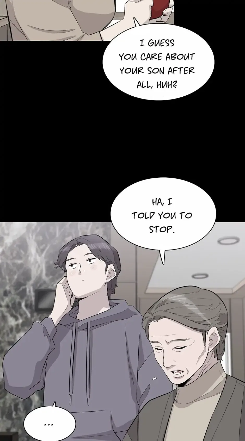 I Don’t Write What I Should Write Chapter 51 – Page 49