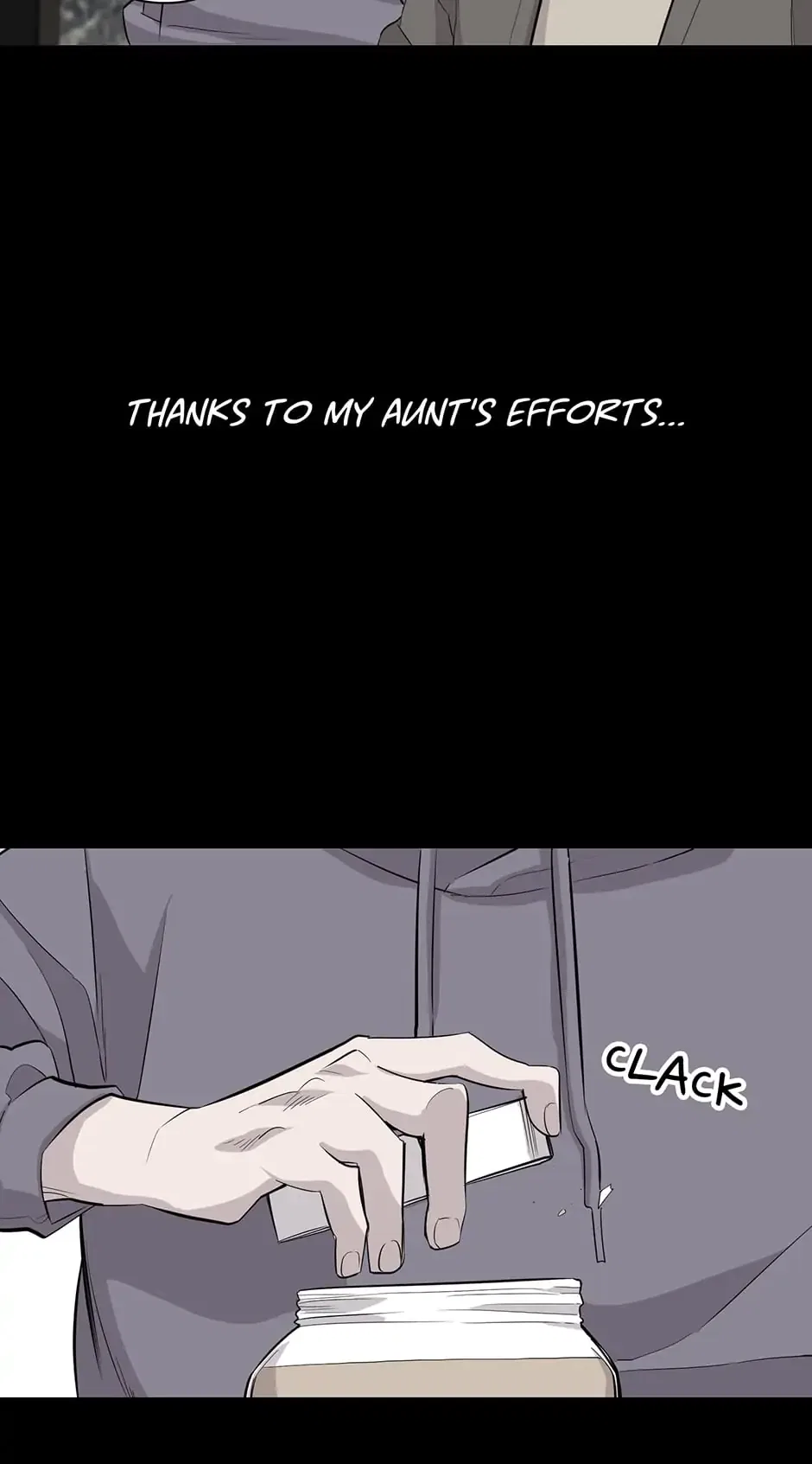 I Don’t Write What I Should Write Chapter 51 – Page 50