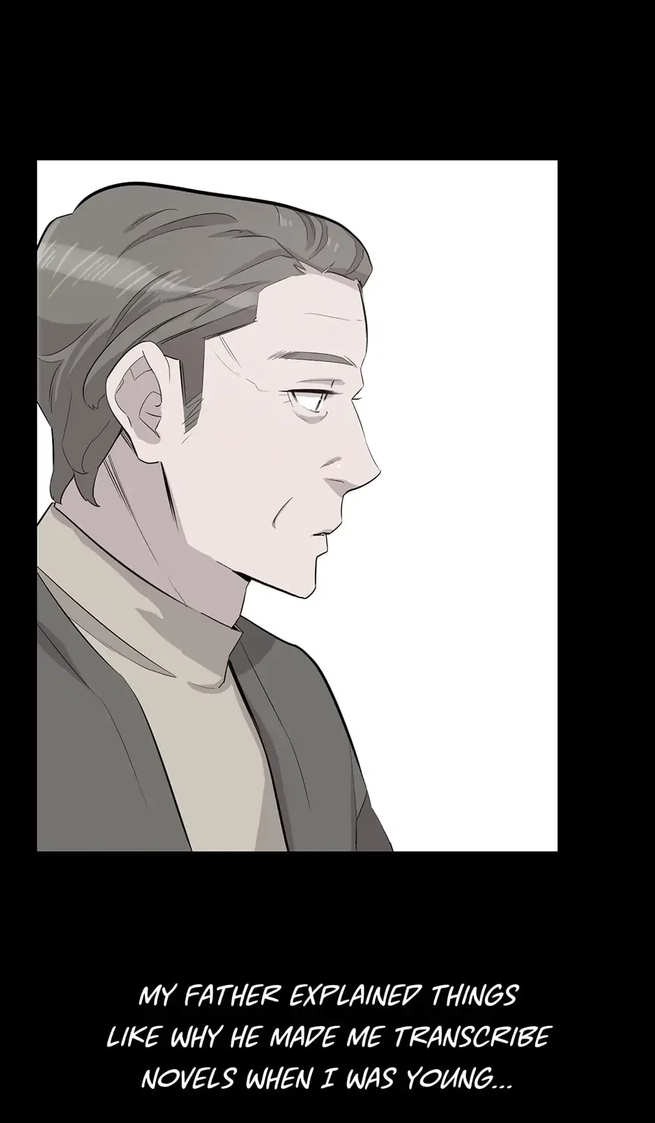 I Don’t Write What I Should Write Chapter 51 – Page 53