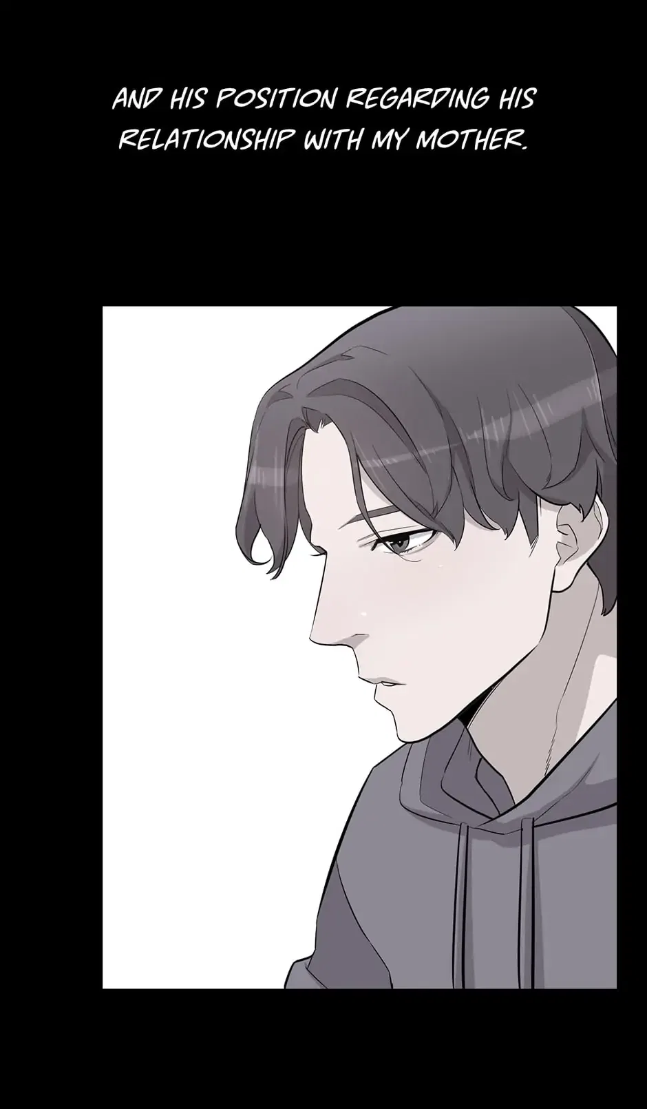 I Don’t Write What I Should Write Chapter 51 – Page 54