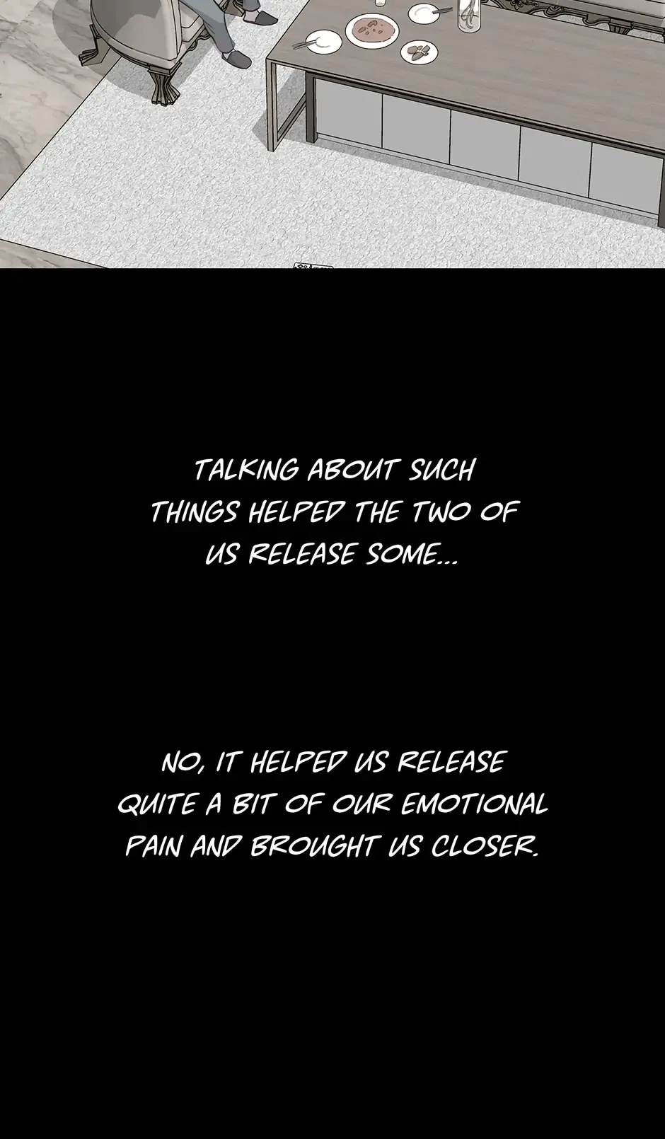 I Don’t Write What I Should Write Chapter 51 – Page 56