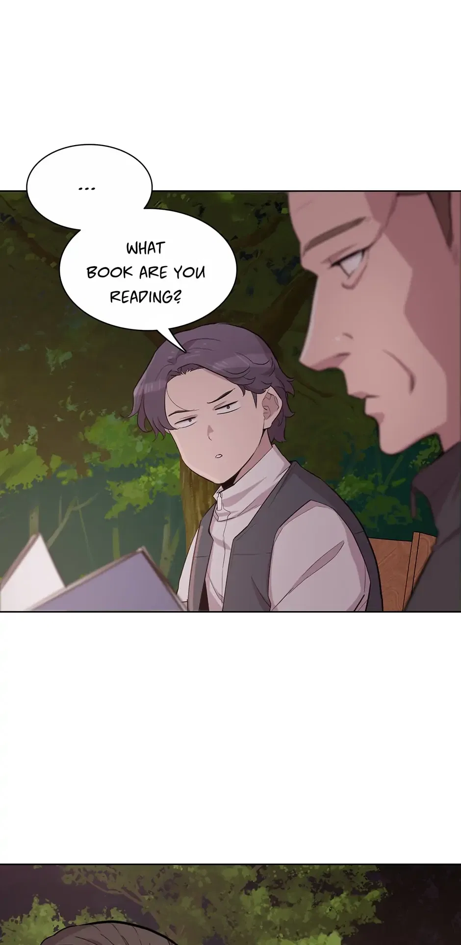I Don’t Write What I Should Write Chapter 51 – Page 58