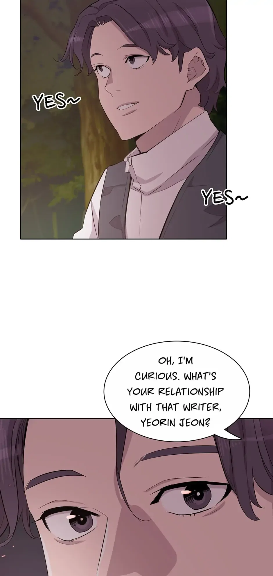 I Don’t Write What I Should Write Chapter 51 – Page 63
