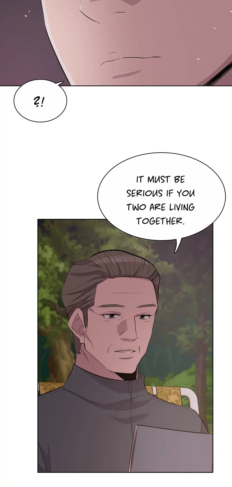 I Don’t Write What I Should Write Chapter 51 – Page 64