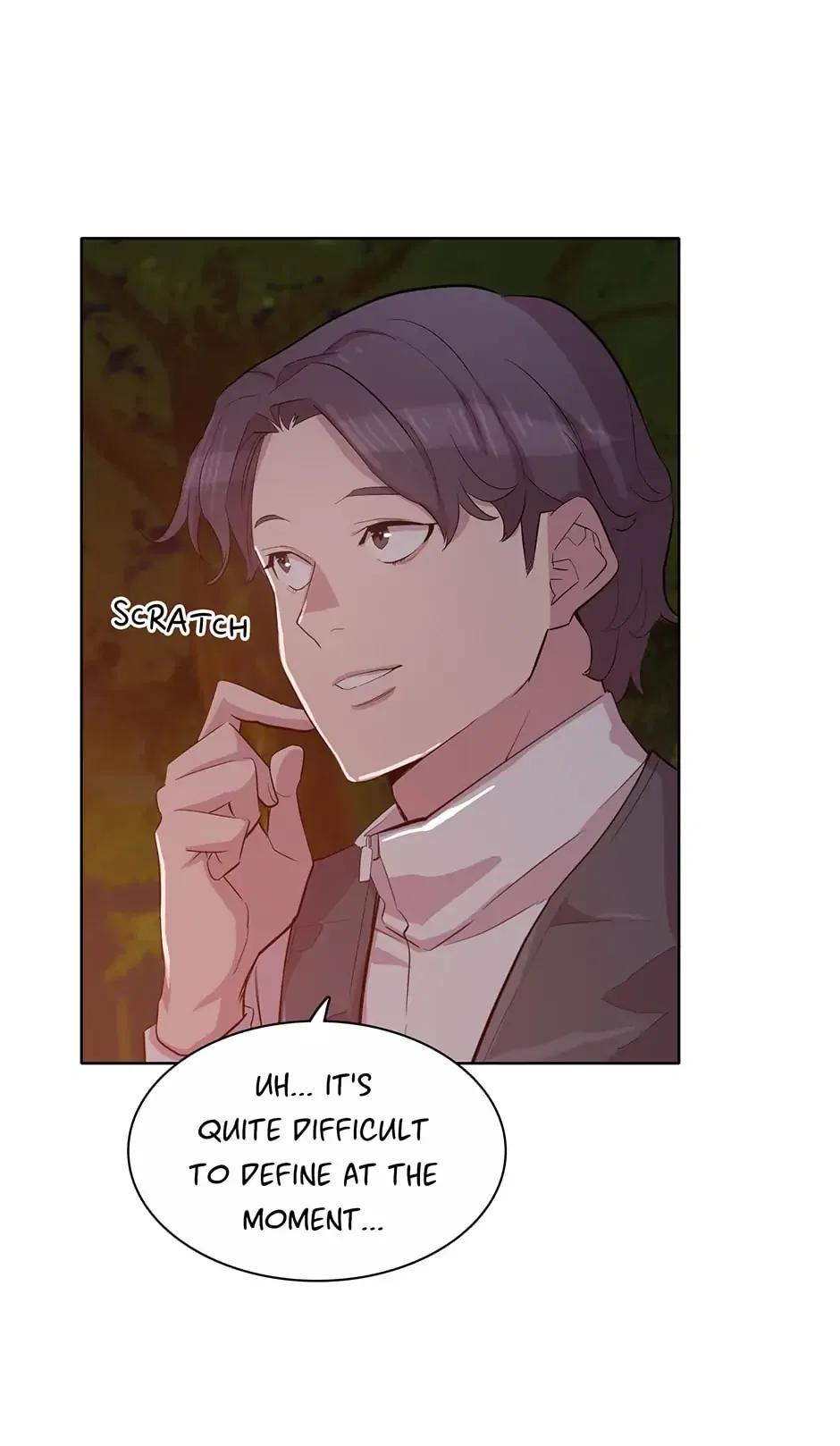I Don’t Write What I Should Write Chapter 51 – Page 65