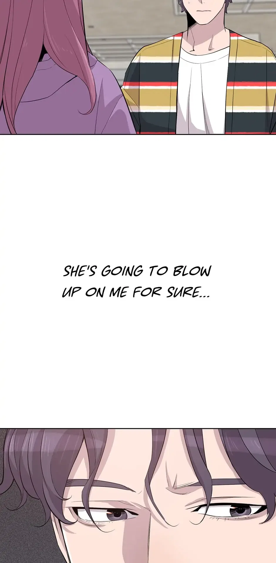 I Don’t Write What I Should Write Chapter 50 – Page 3