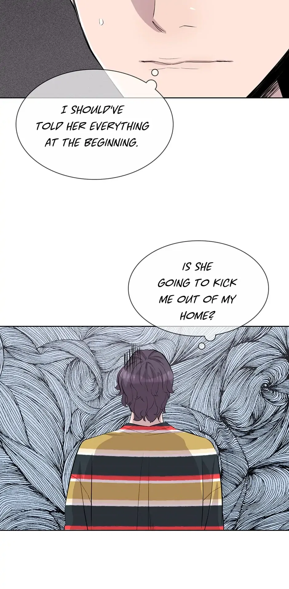 I Don’t Write What I Should Write Chapter 50 – Page 4