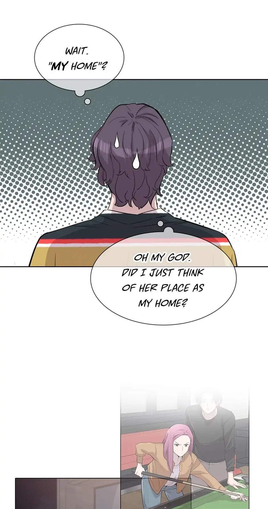 I Don’t Write What I Should Write Chapter 50 – Page 5
