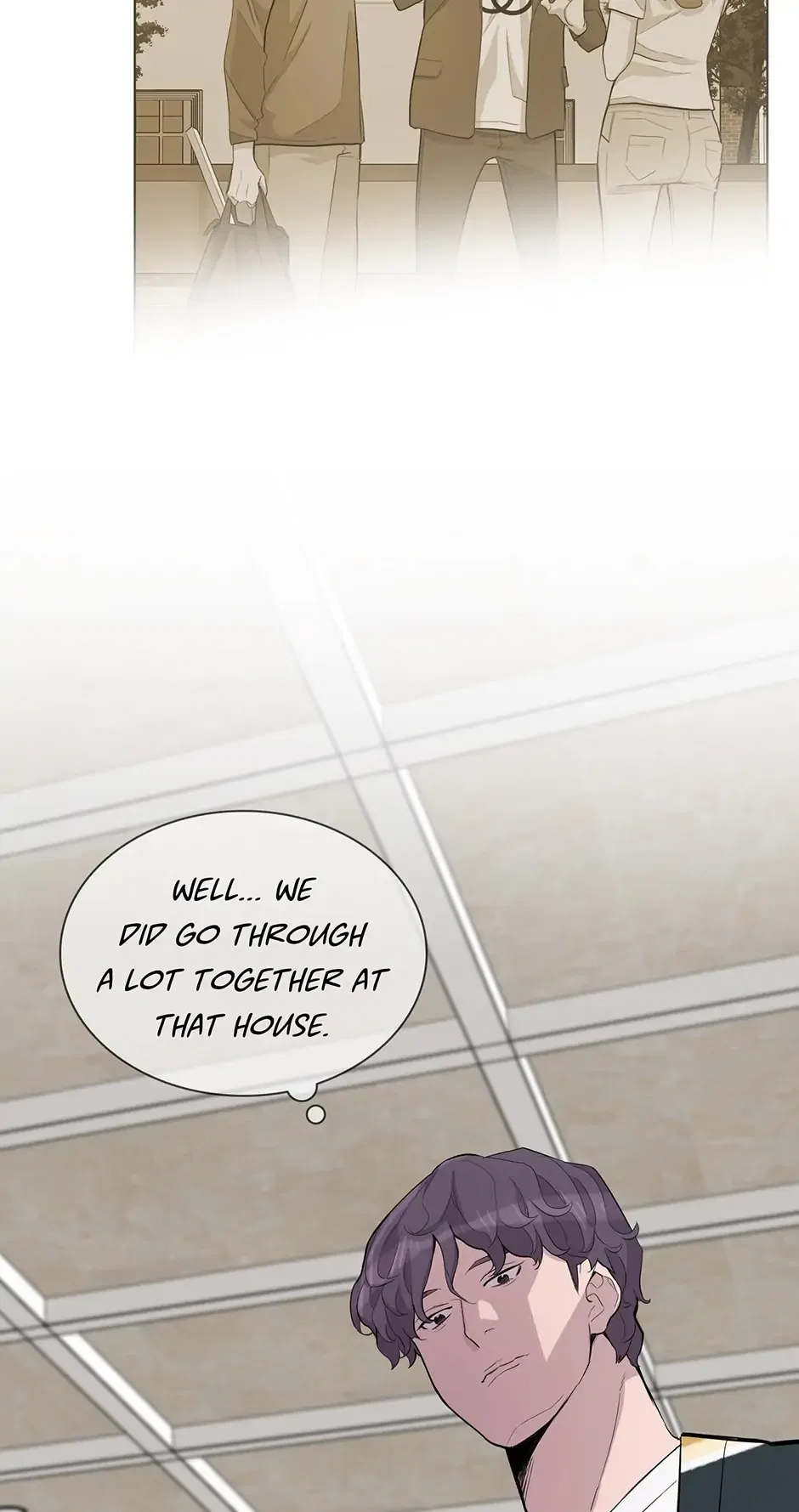 I Don’t Write What I Should Write Chapter 50 – Page 7