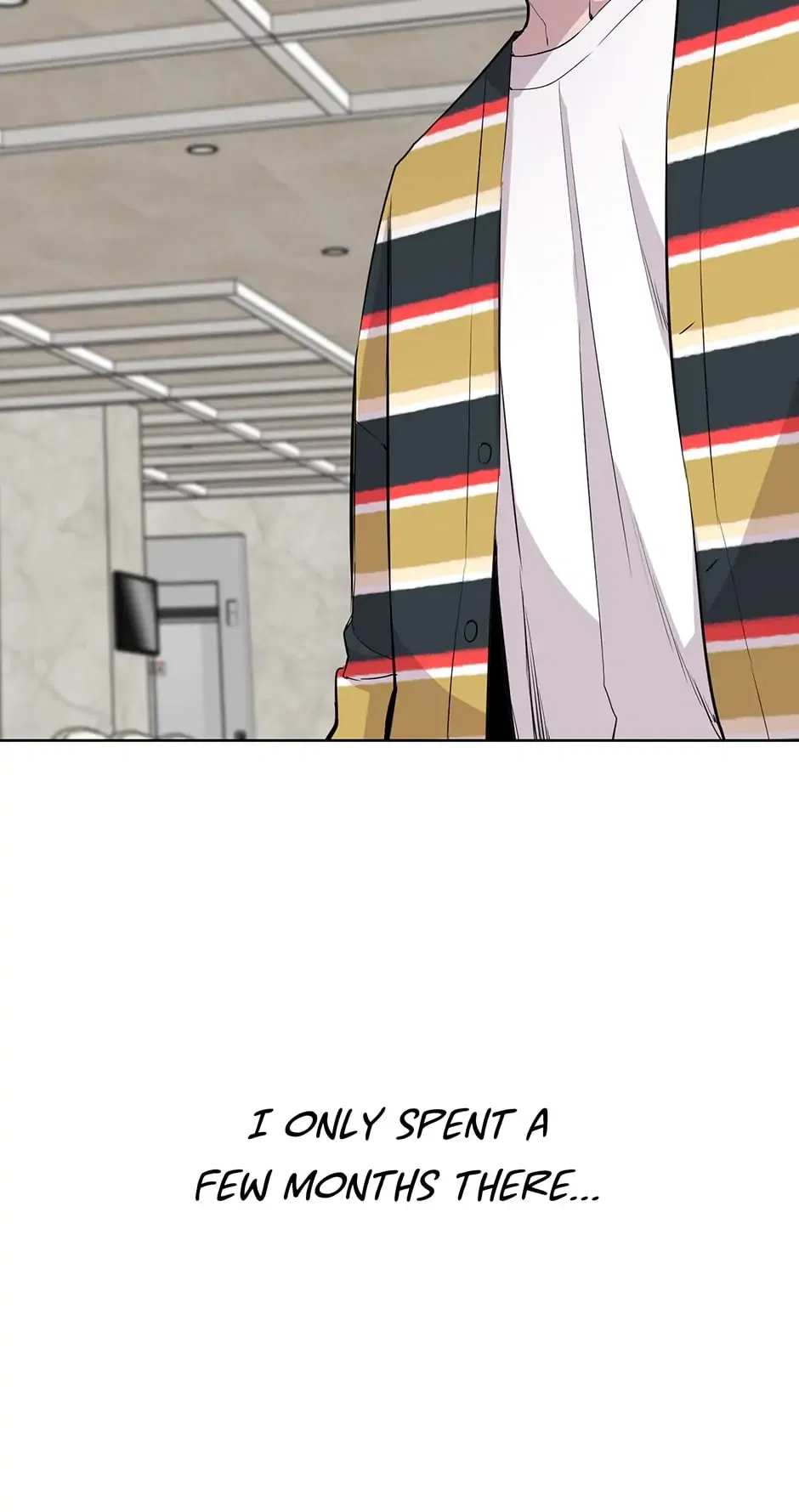 I Don’t Write What I Should Write Chapter 50 – Page 8