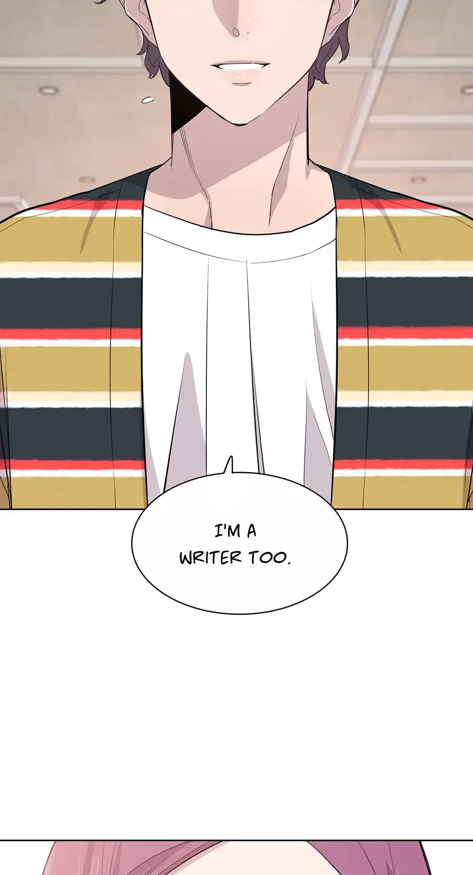 I Don’t Write What I Should Write Chapter 50 – Page 12