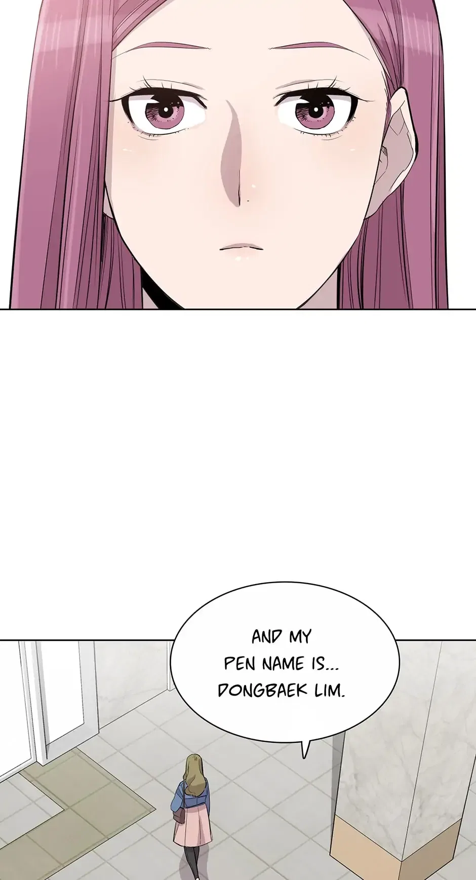 I Don’t Write What I Should Write Chapter 50 – Page 13